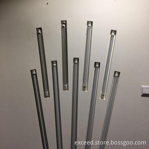8W T5 LED Tube Light